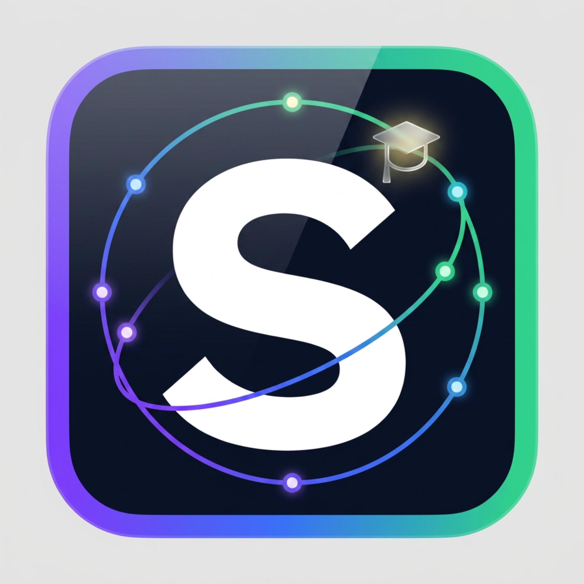 STEM Academy logo
