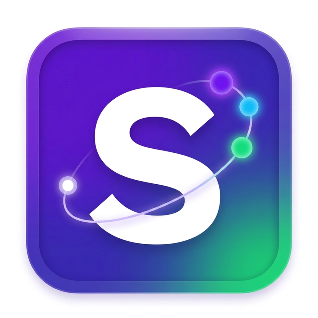 SnapStatus AI logo